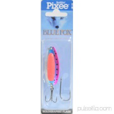 Blue Fox Rattlin' Pixee Spoon, 1/2 oz 553981679